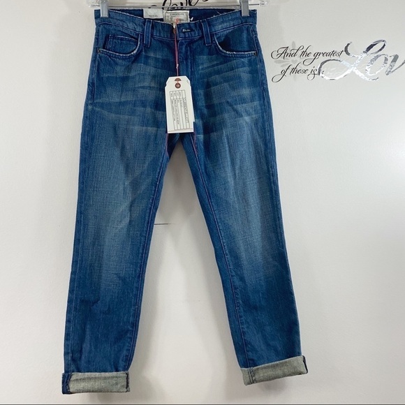 Current Elliott the fling boyfriend croppe… - Picture 2 of 8